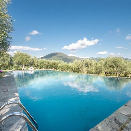 Bed and Breakfast Il Castellaccio Filettole Exteriér fotografie